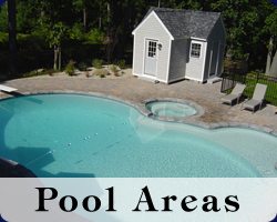 Pool Areas